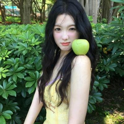 我的超级前女友